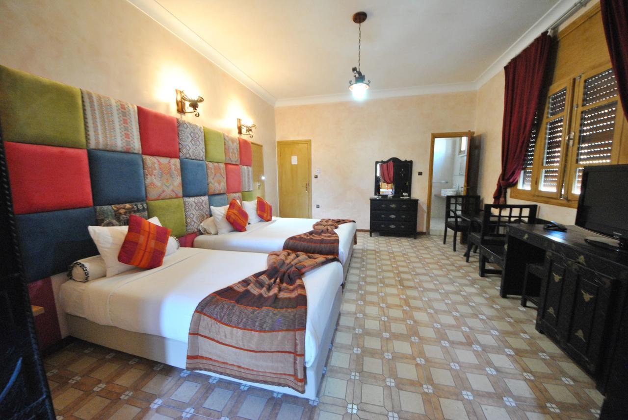 Al Jasira Hotel Эс-Сувейра Экстерьер фото
