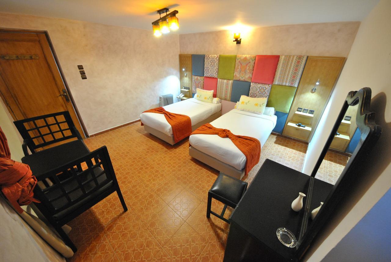Al Jasira Hotel Эс-Сувейра Экстерьер фото