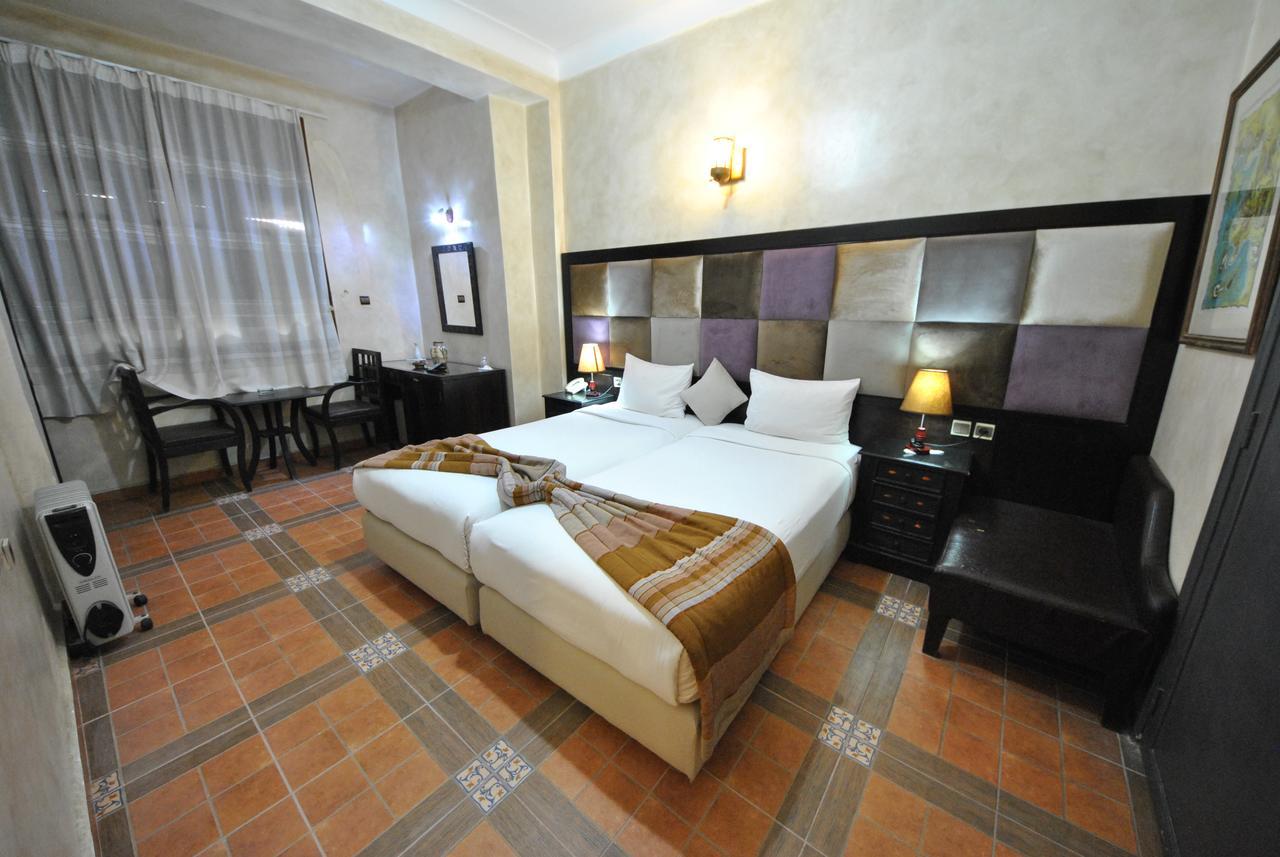 Al Jasira Hotel Эс-Сувейра Экстерьер фото