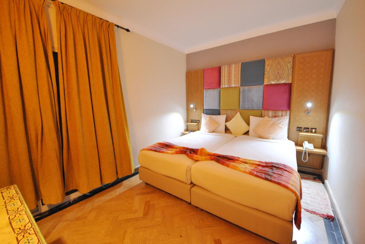 Al Jasira Hotel Эс-Сувейра Экстерьер фото