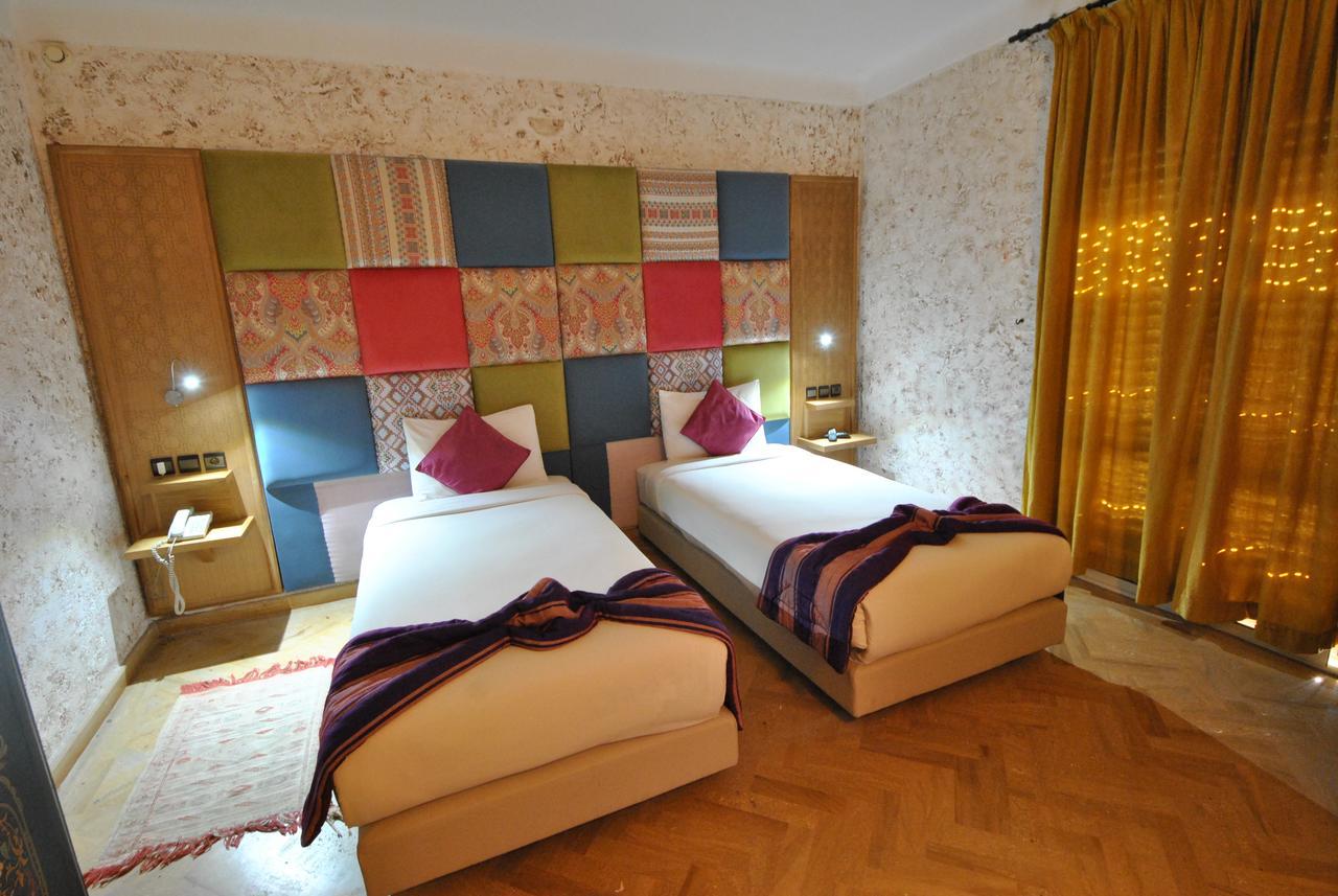 Al Jasira Hotel Эс-Сувейра Экстерьер фото