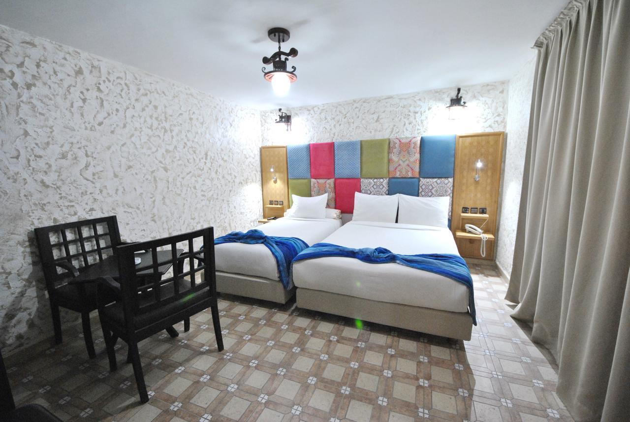Al Jasira Hotel Эс-Сувейра Экстерьер фото