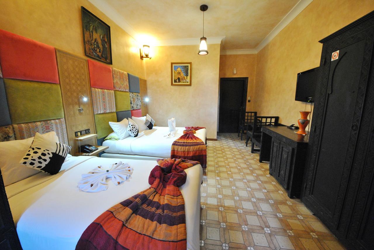 Al Jasira Hotel Эс-Сувейра Экстерьер фото