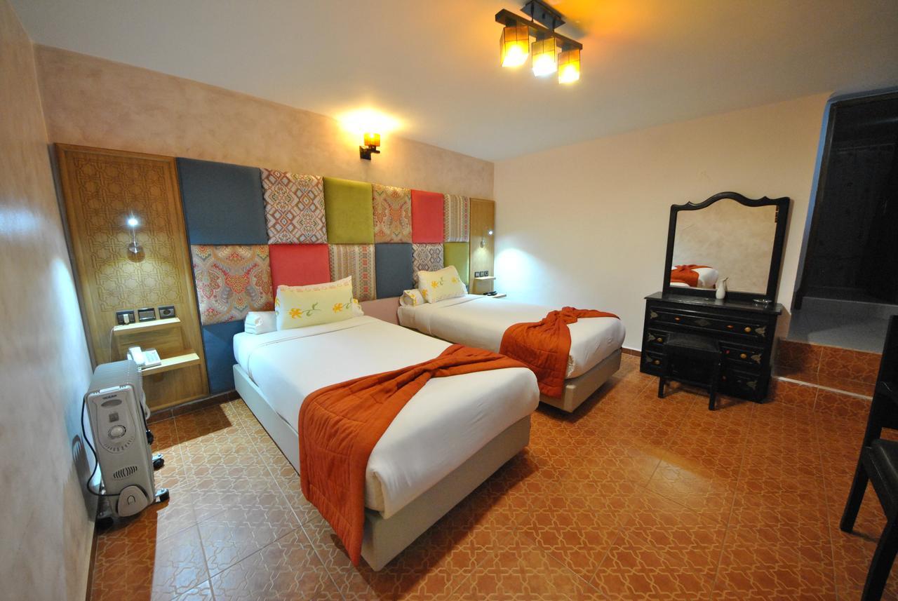 Al Jasira Hotel Эс-Сувейра Экстерьер фото