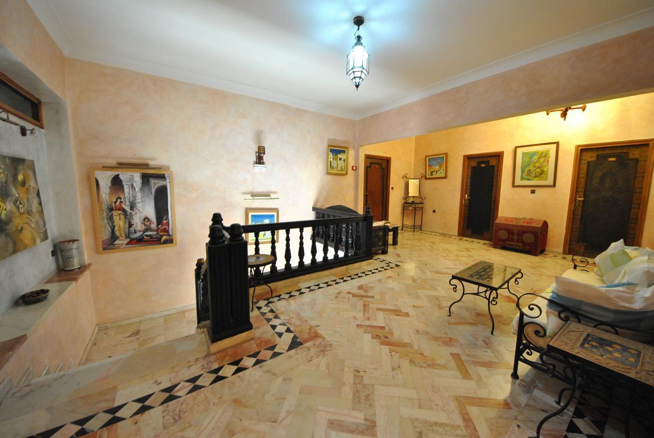 Al Jasira Hotel Эс-Сувейра Экстерьер фото