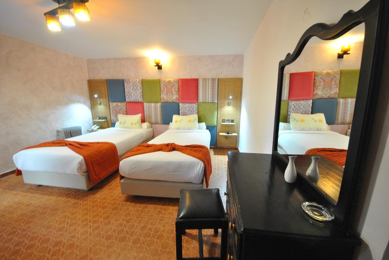 Al Jasira Hotel Эс-Сувейра Экстерьер фото